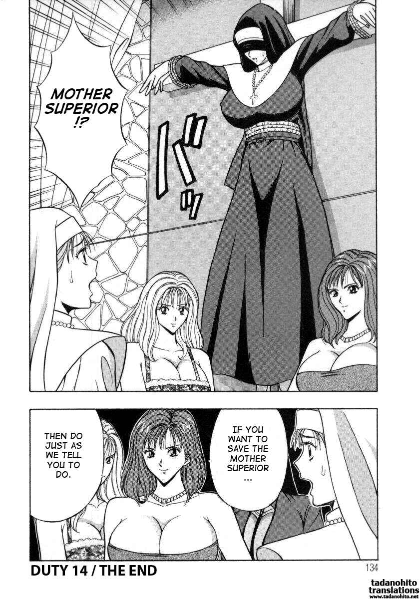 Page 22 Chapter 14 An Angels Duty