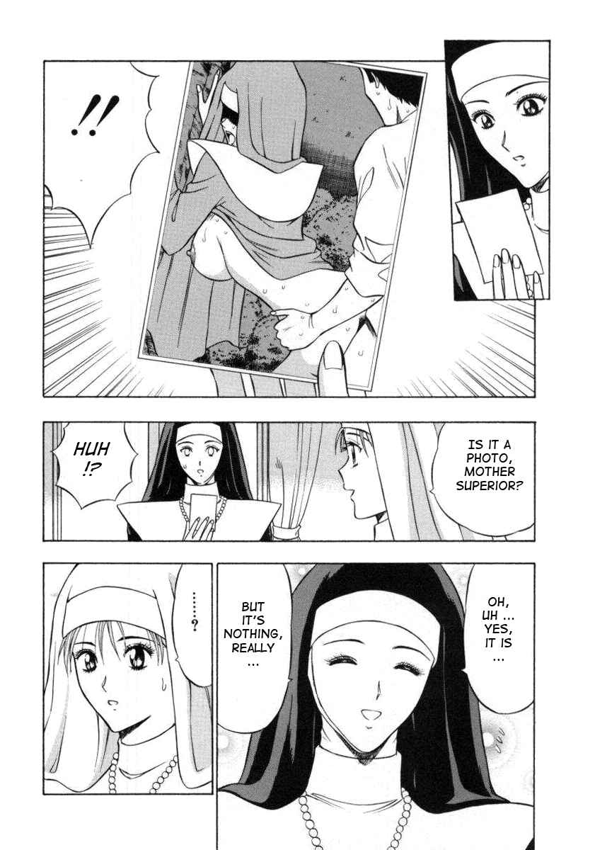 Page 6 Chapter 14 An Angels Duty