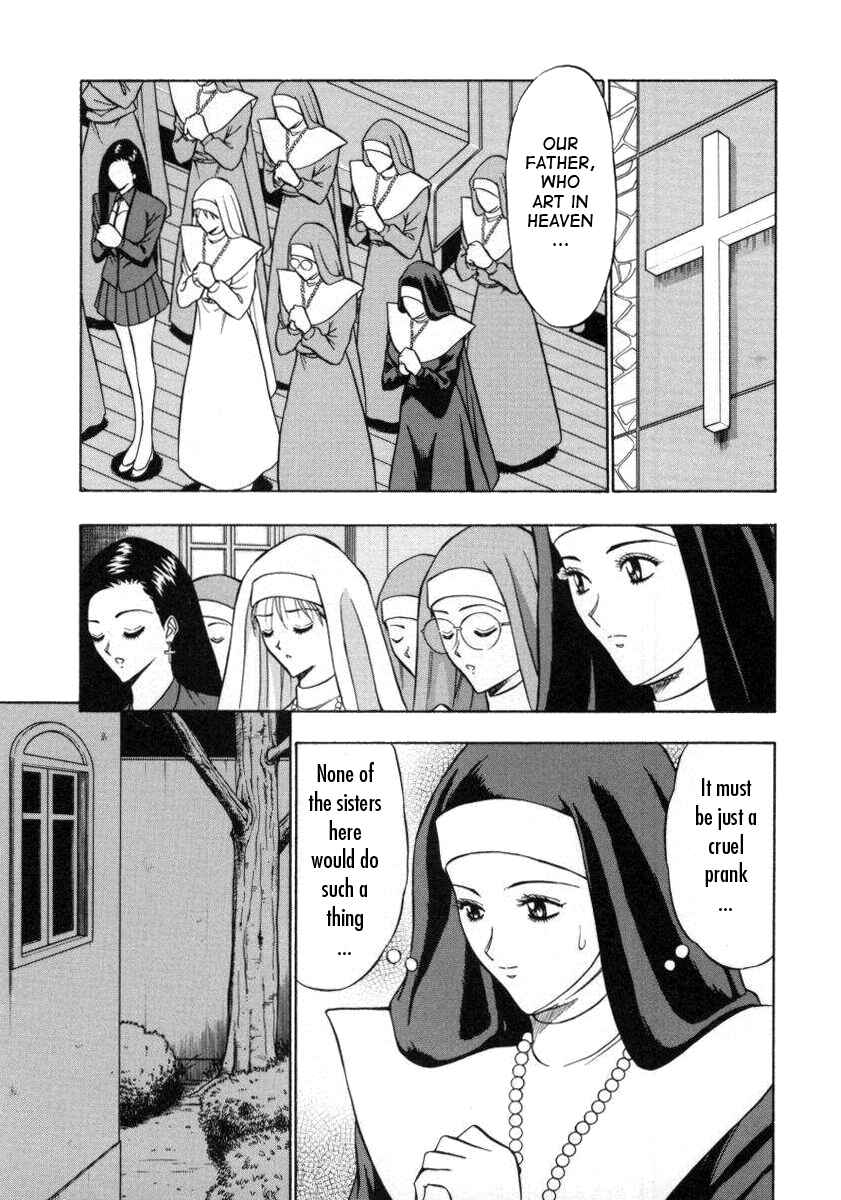 Page 7 Chapter 14 An Angels Duty