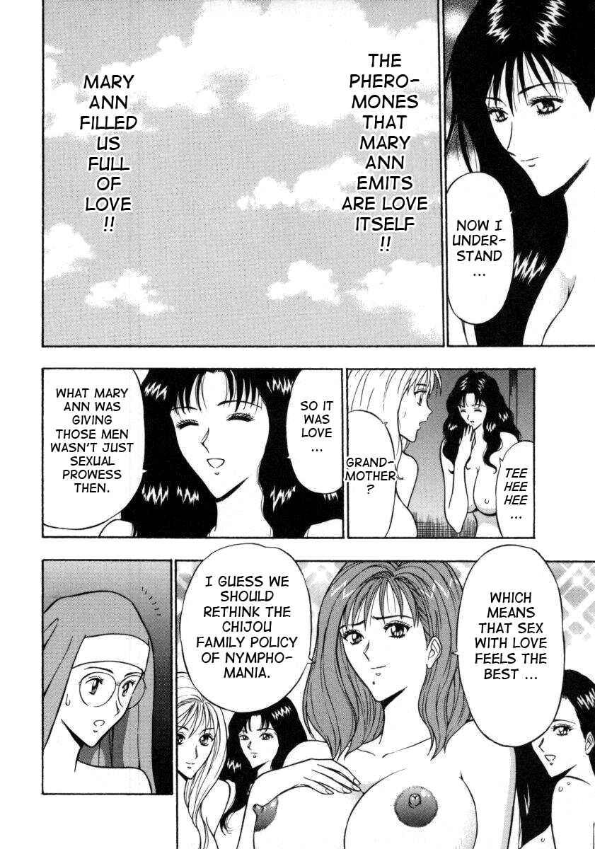 Page 10 Chapter 16 An Angels Duty