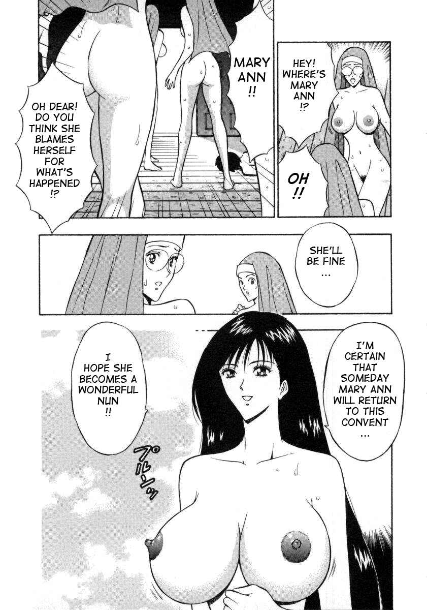 Page 11 Chapter 16 An Angels Duty
