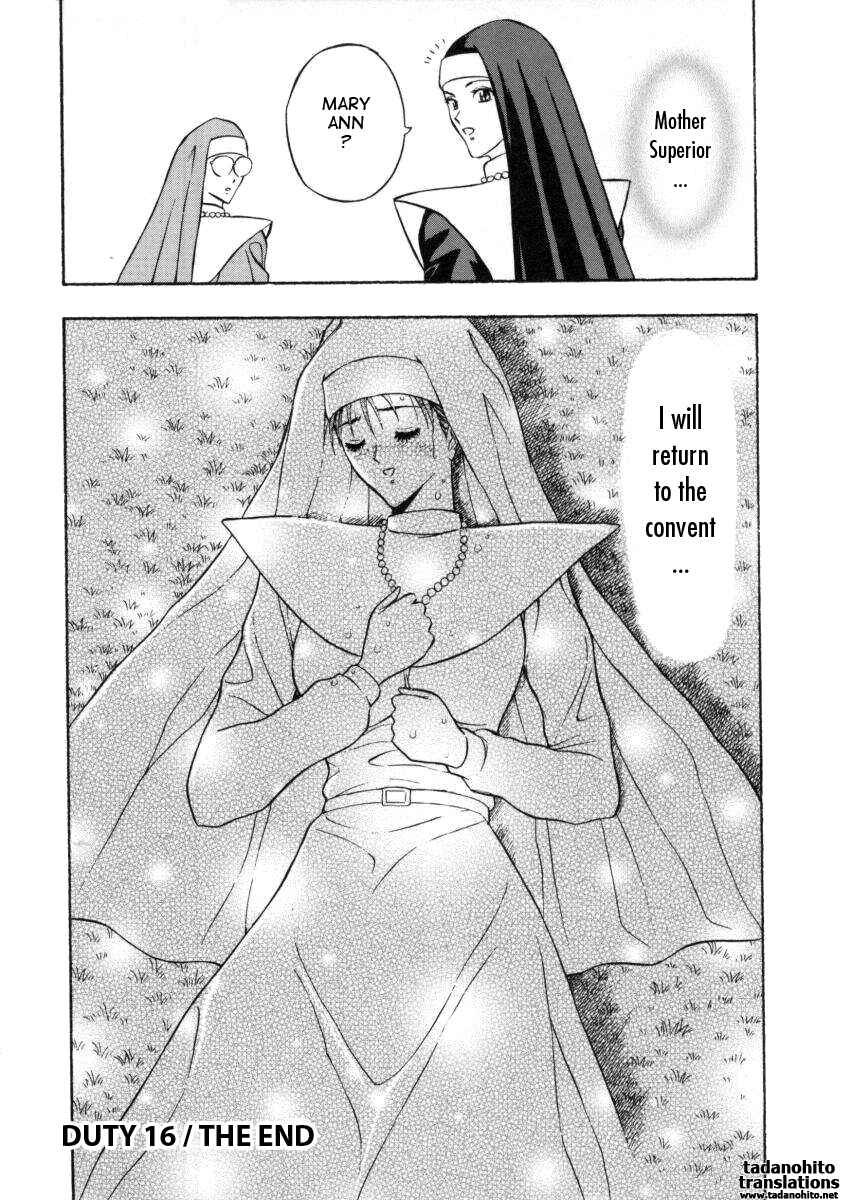 Page 22 Chapter 16 An Angels Duty