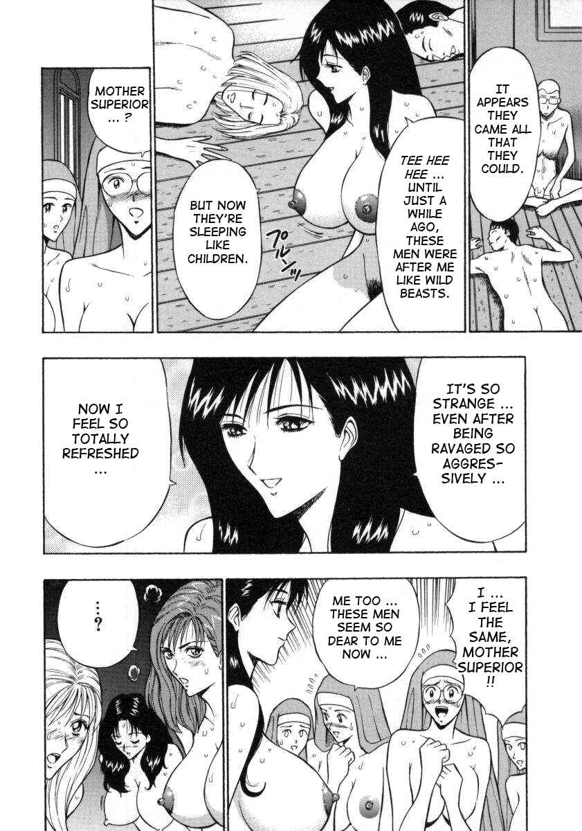 Page 8 Chapter 16 An Angels Duty