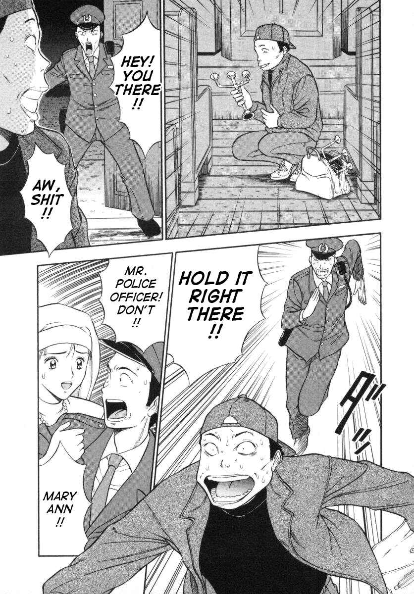 Page 7 Chapter 4 An Angels Duty