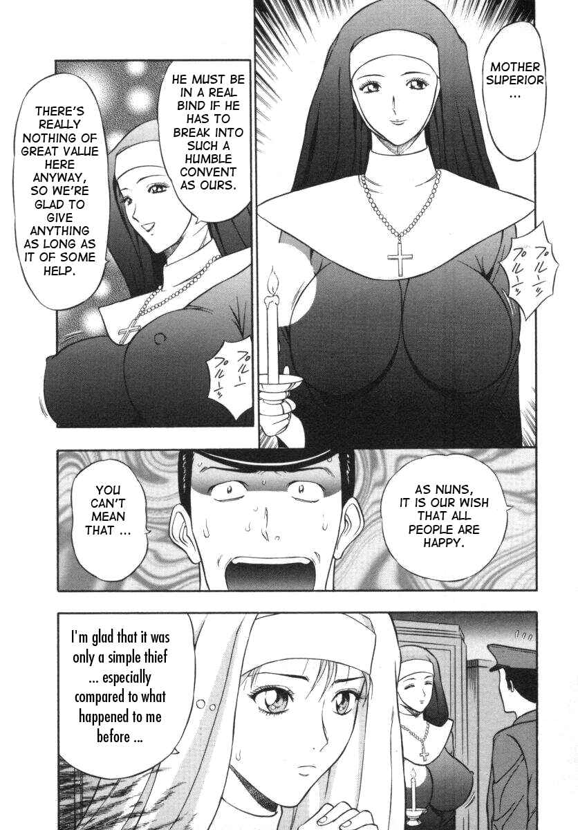 Page 9 Chapter 4 An Angels Duty