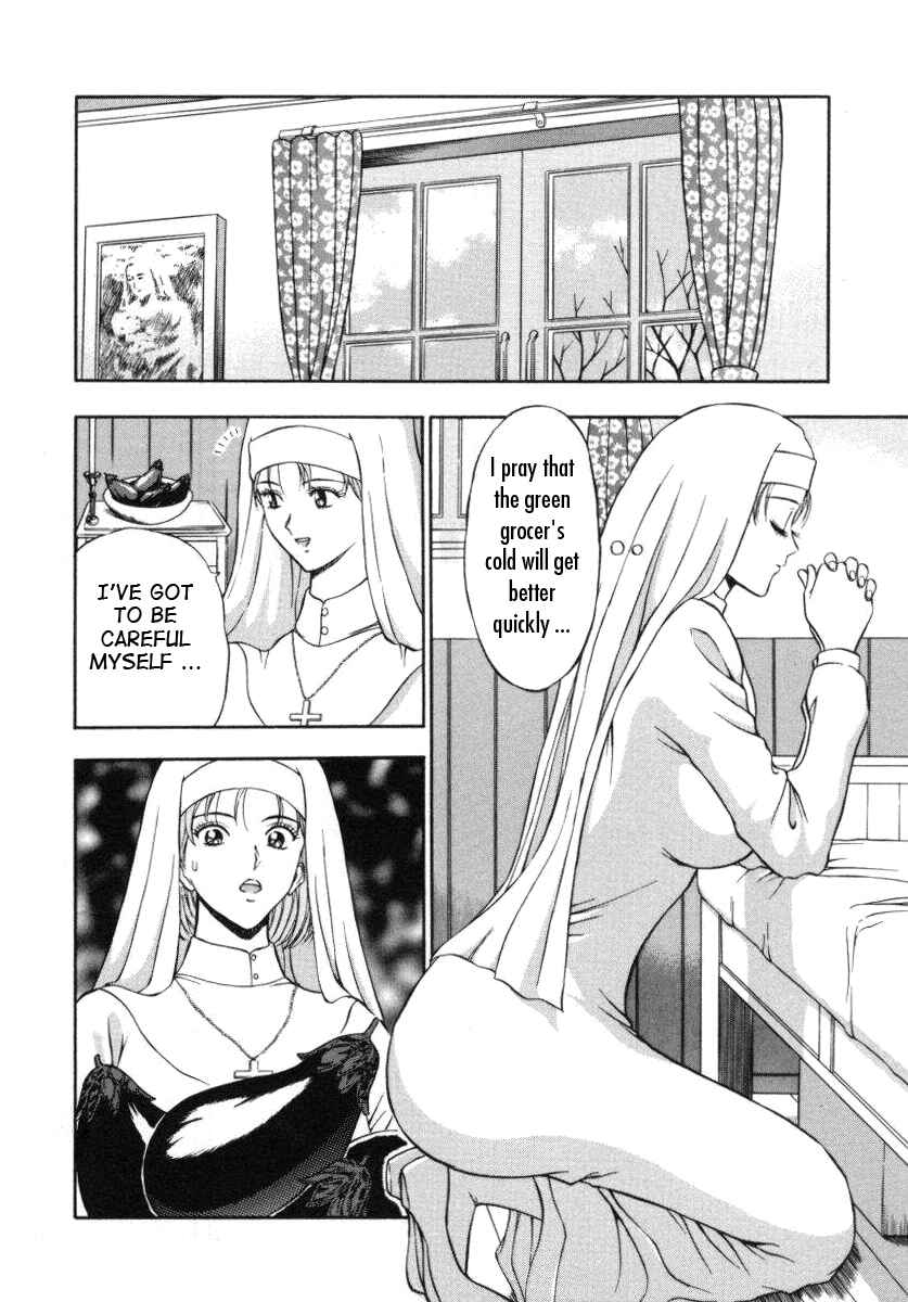 Page 4 Chapter 2 An Angels Duty