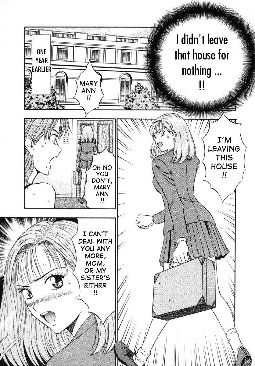 Page 7 Chapter 2 An Angels Duty