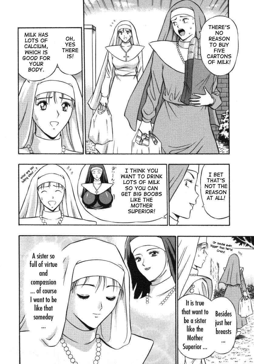 Page 2 Chapter 8 An Angels Duty