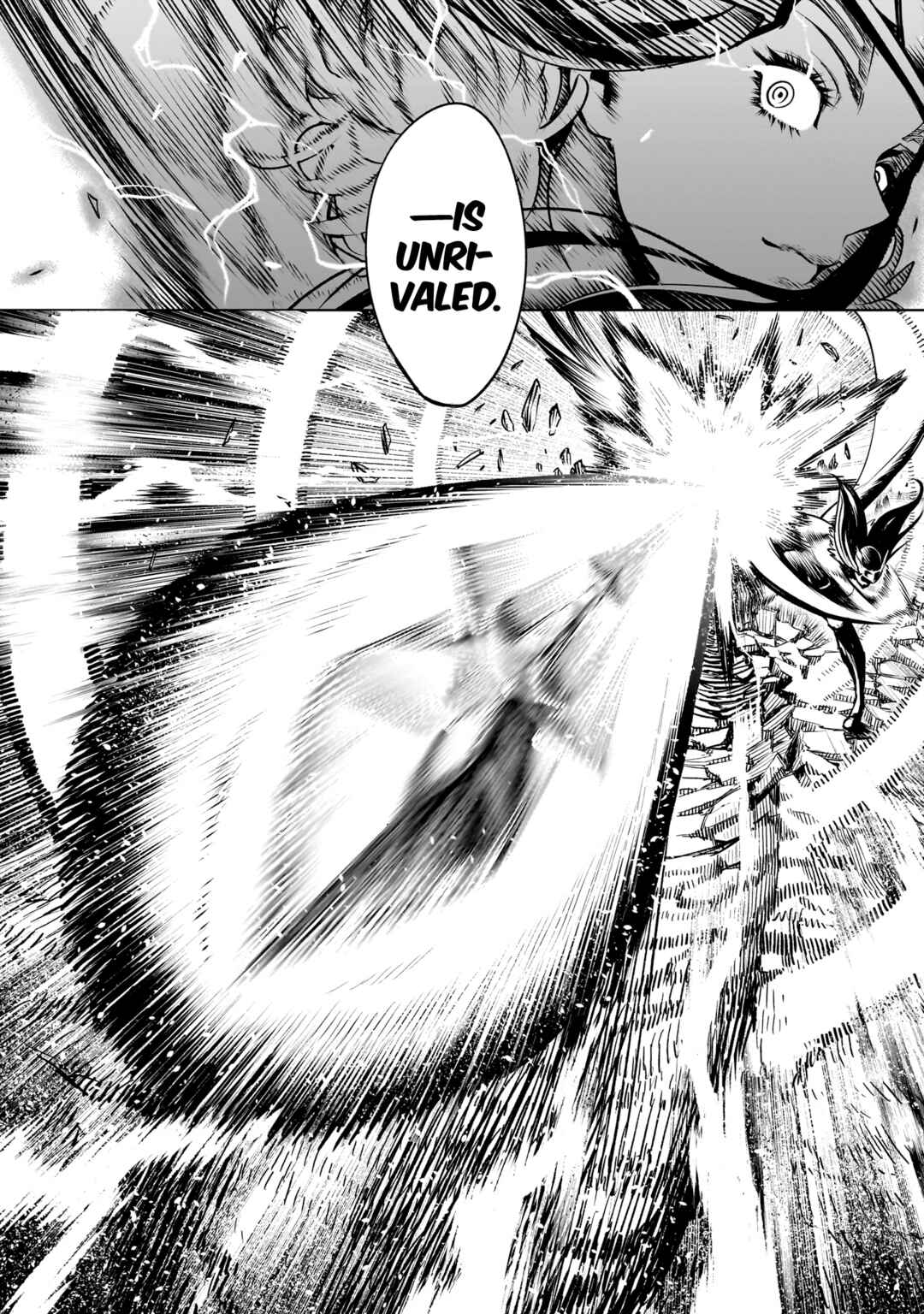 Page 21 Chapter 86 Rosen Garten Saga