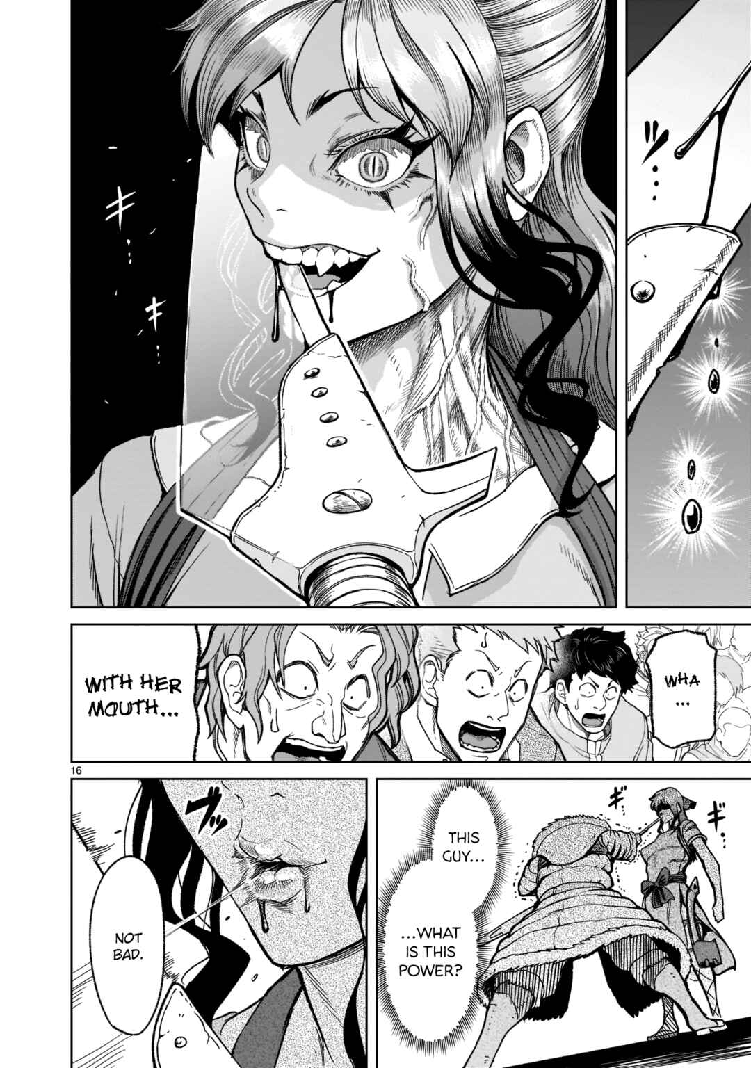 Page 17 Chapter 30 Rosen Garten Saga