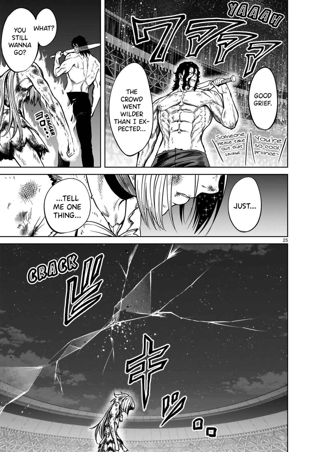 Page 23 Chapter 53 Rosen Garten Saga