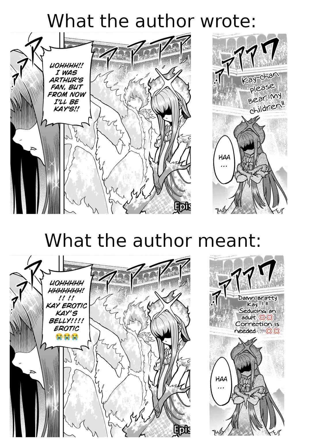 Page 31 Chapter 36 Rosen Garten Saga