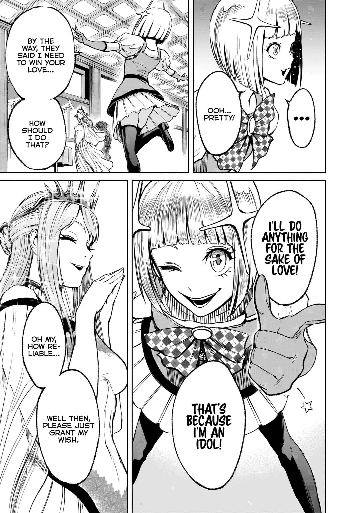 Page 37 Chapter 11 Rosen Garten Saga