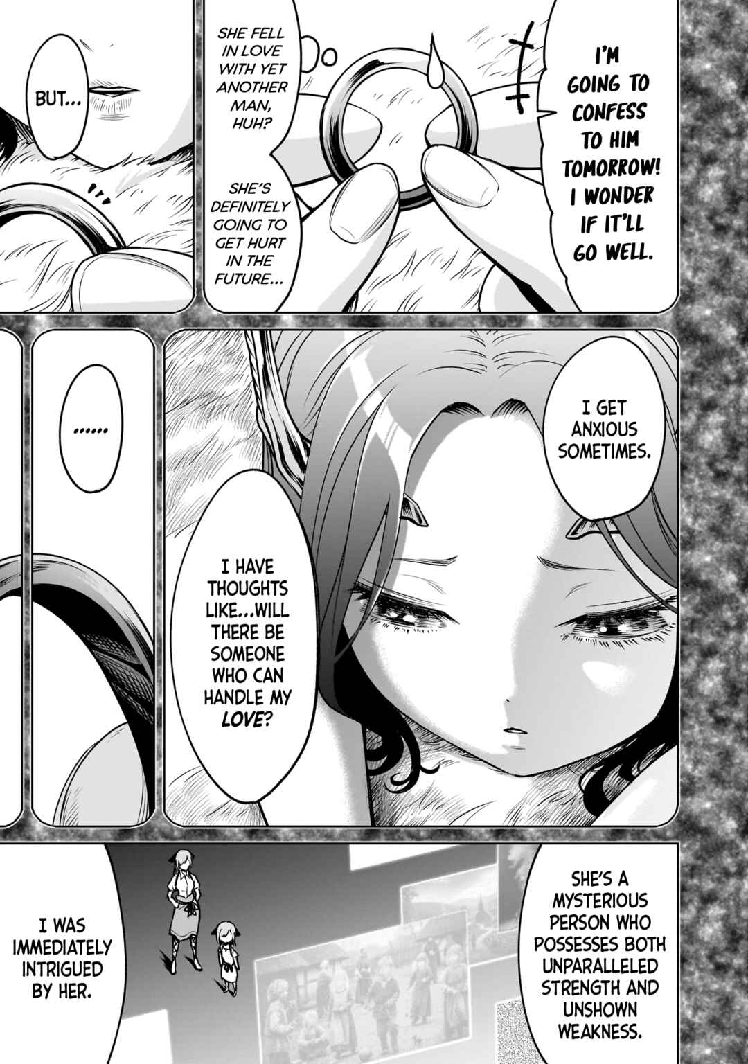 Page 10 Chapter 91 Rosen Garten Saga