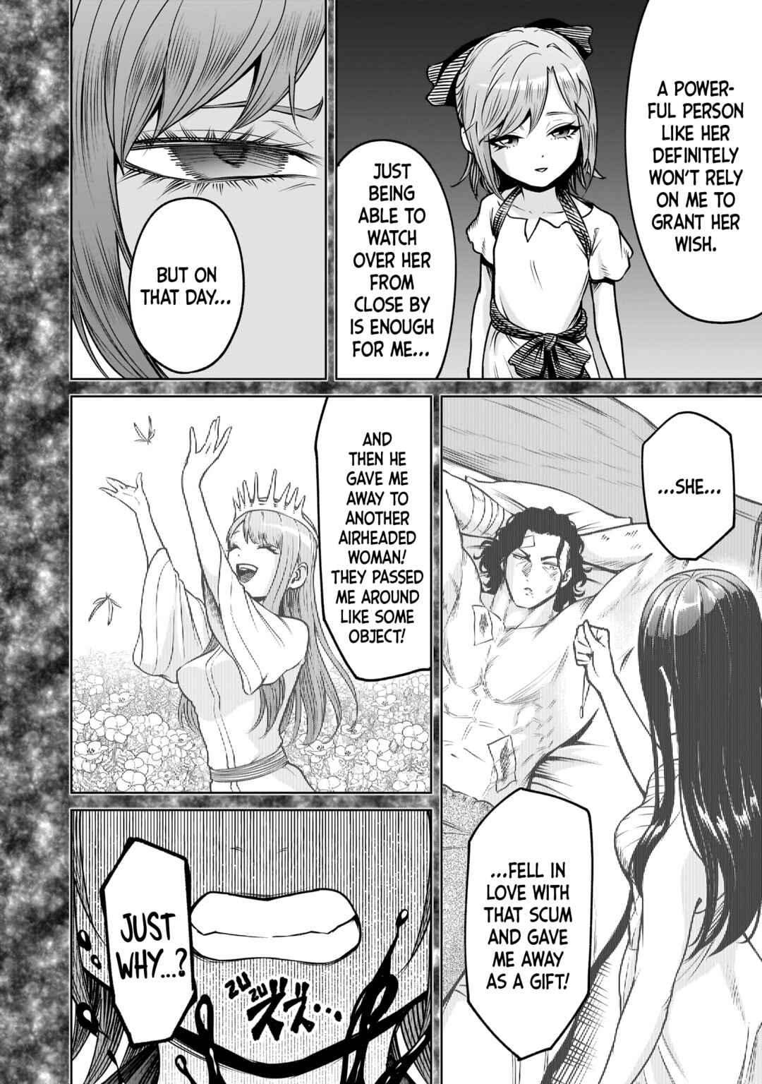Page 11 Chapter 91 Rosen Garten Saga