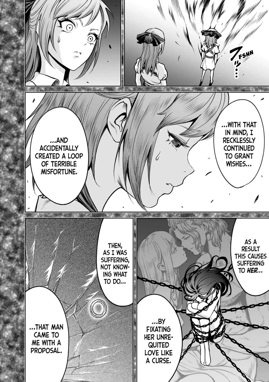 Page 13 Chapter 91 Rosen Garten Saga