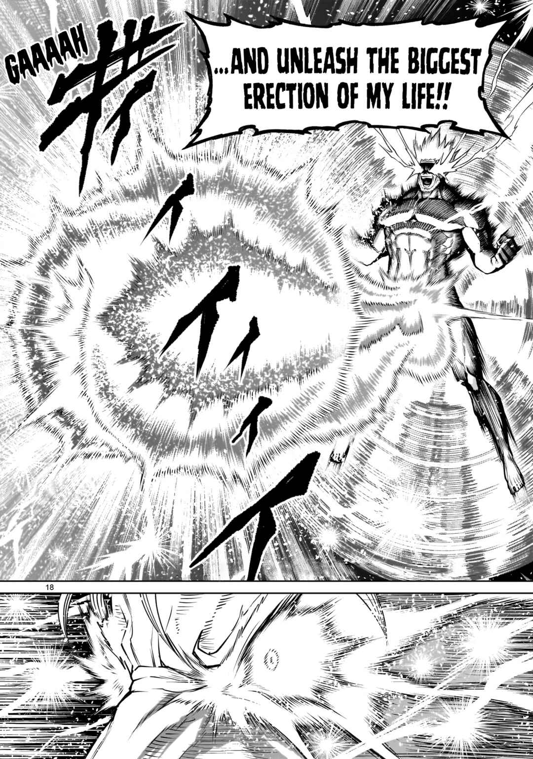 Page 18 Chapter 78 Rosen Garten Saga