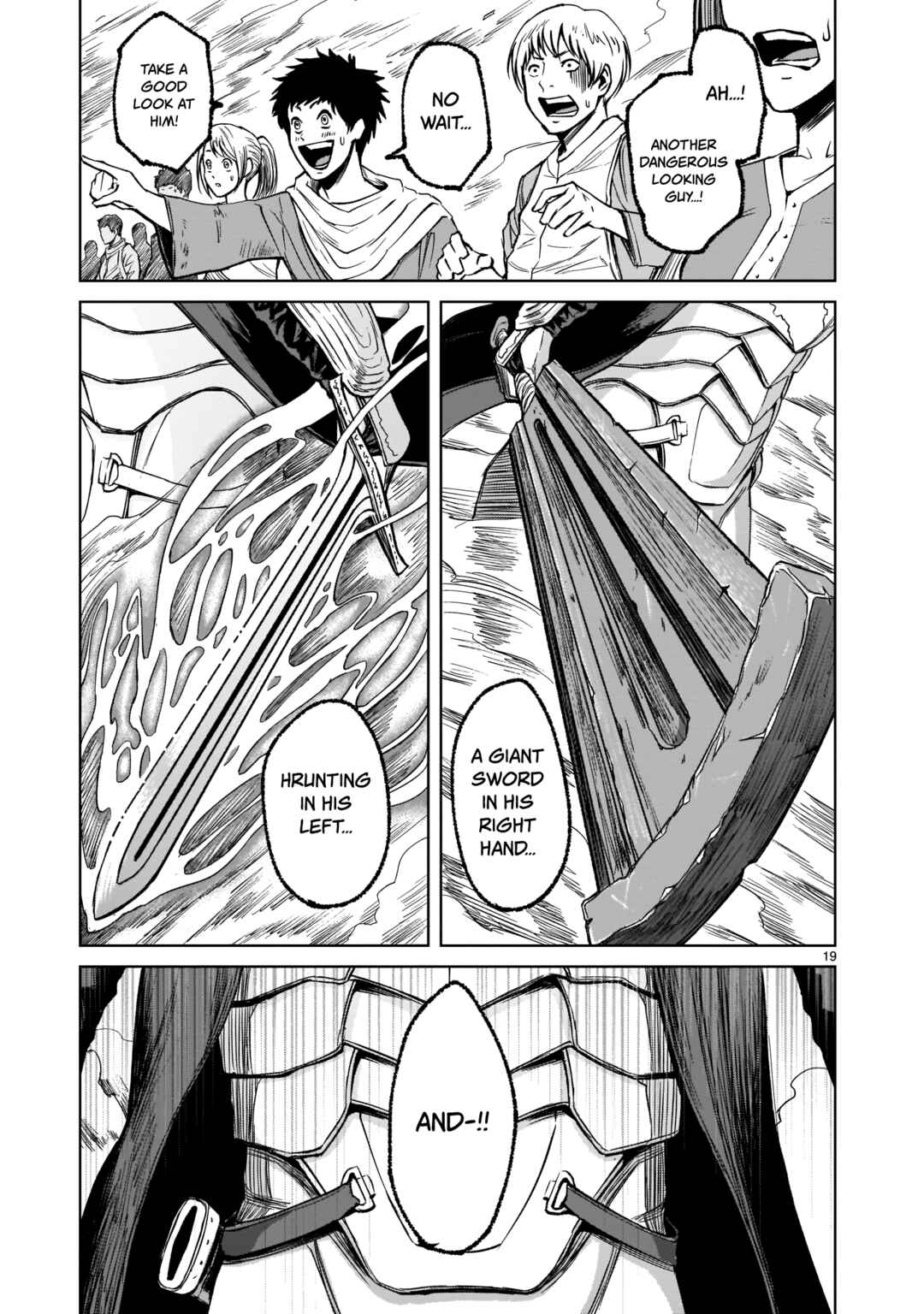 Page 18 Chapter 7 Rosen Garten Saga