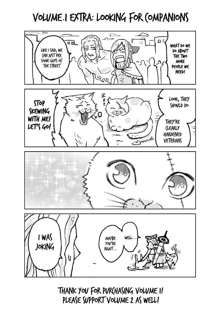 Page 35 Chapter 7 Rosen Garten Saga