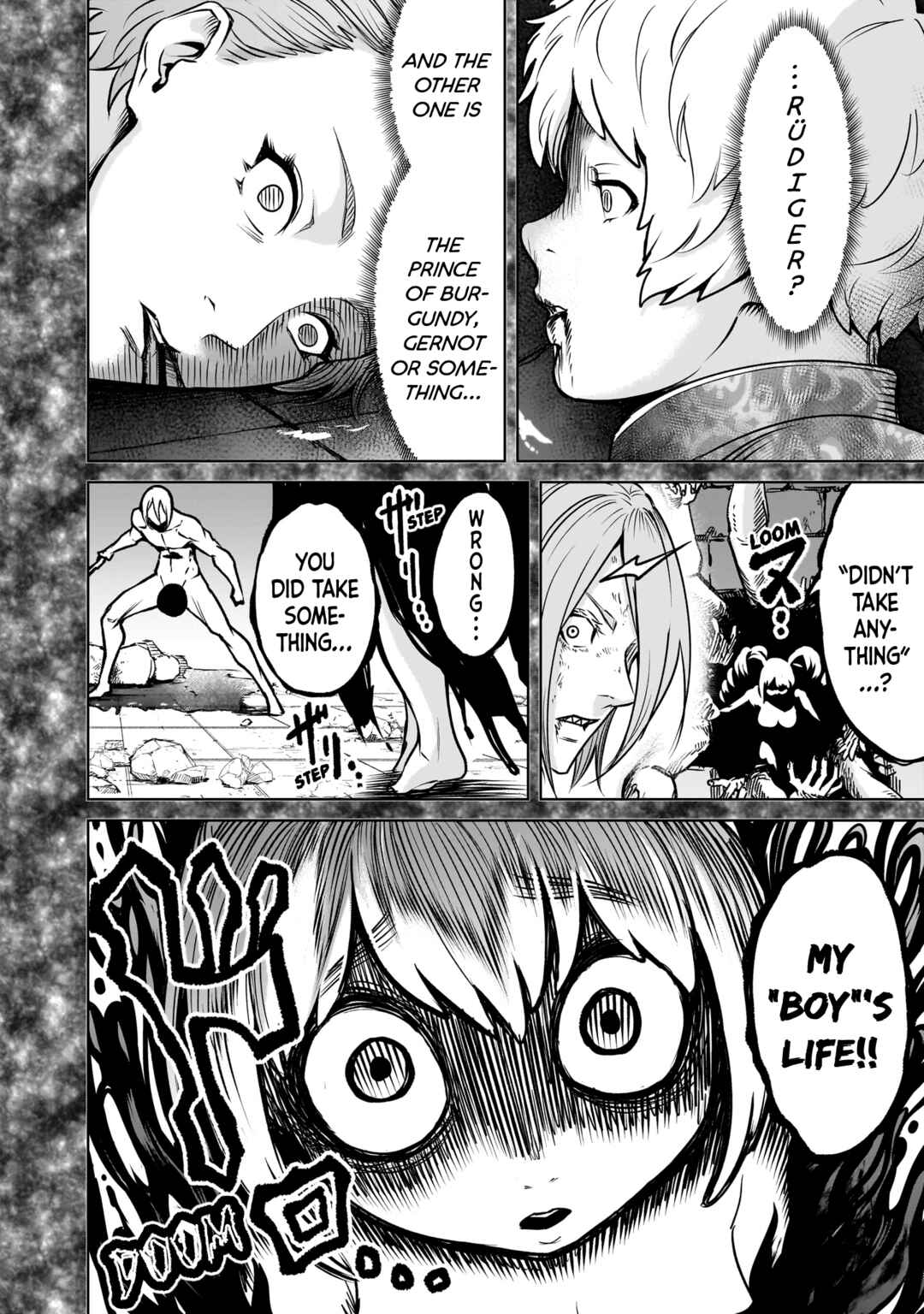 Page 5 Chapter 82 Rosen Garten Saga