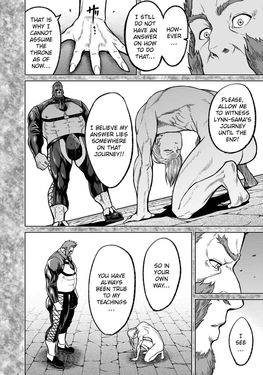 Page 6 Chapter 34 Rosen Garten Saga