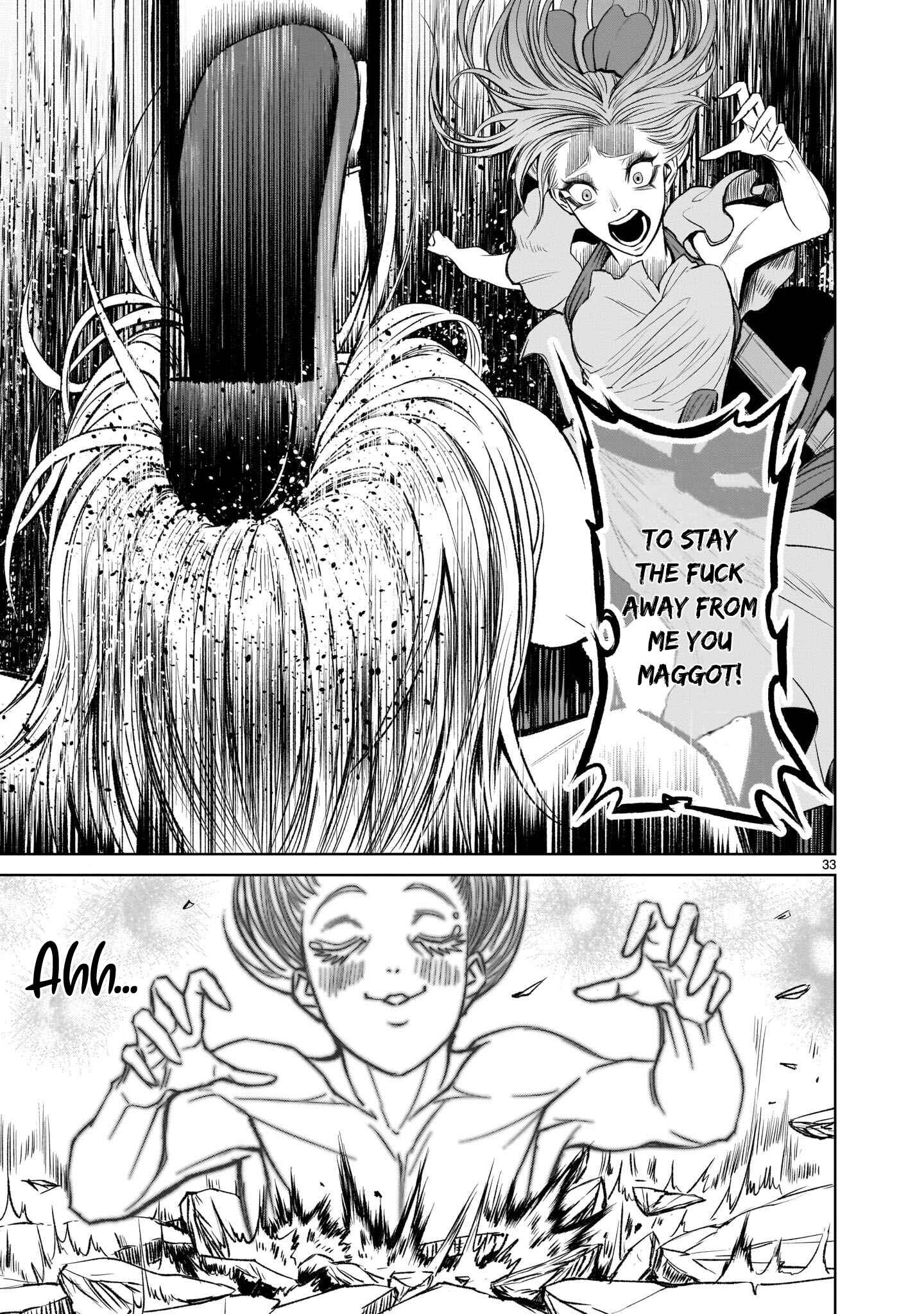 Page 30 Chapter 4 Rosen Garten Saga