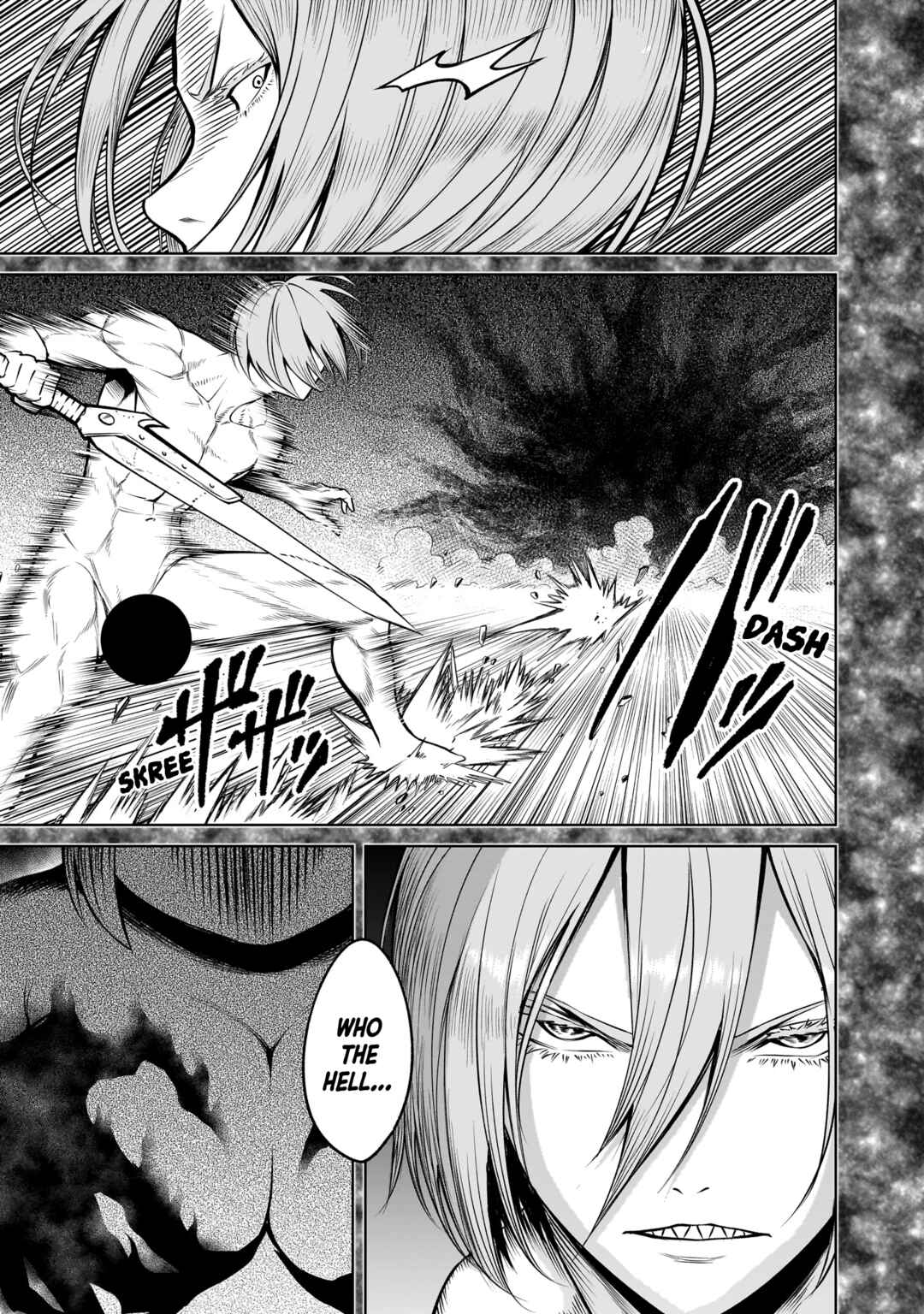Page 12 Chapter 81 Rosen Garten Saga