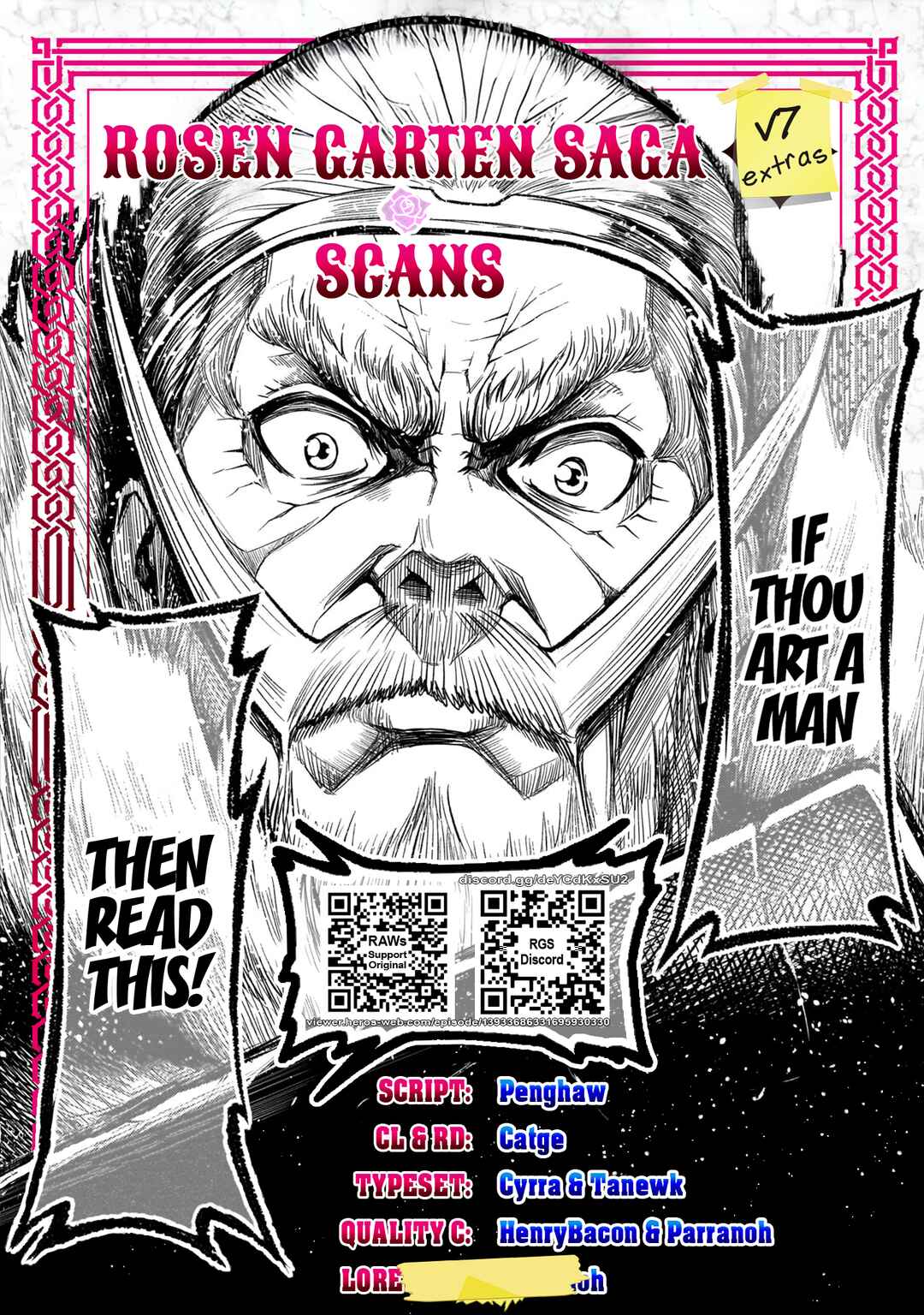 Page 10 Chapter 41.5 Rosen Garten Saga