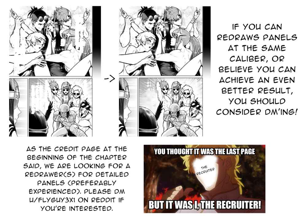 Page 42 Chapter 19 Rosen Garten Saga