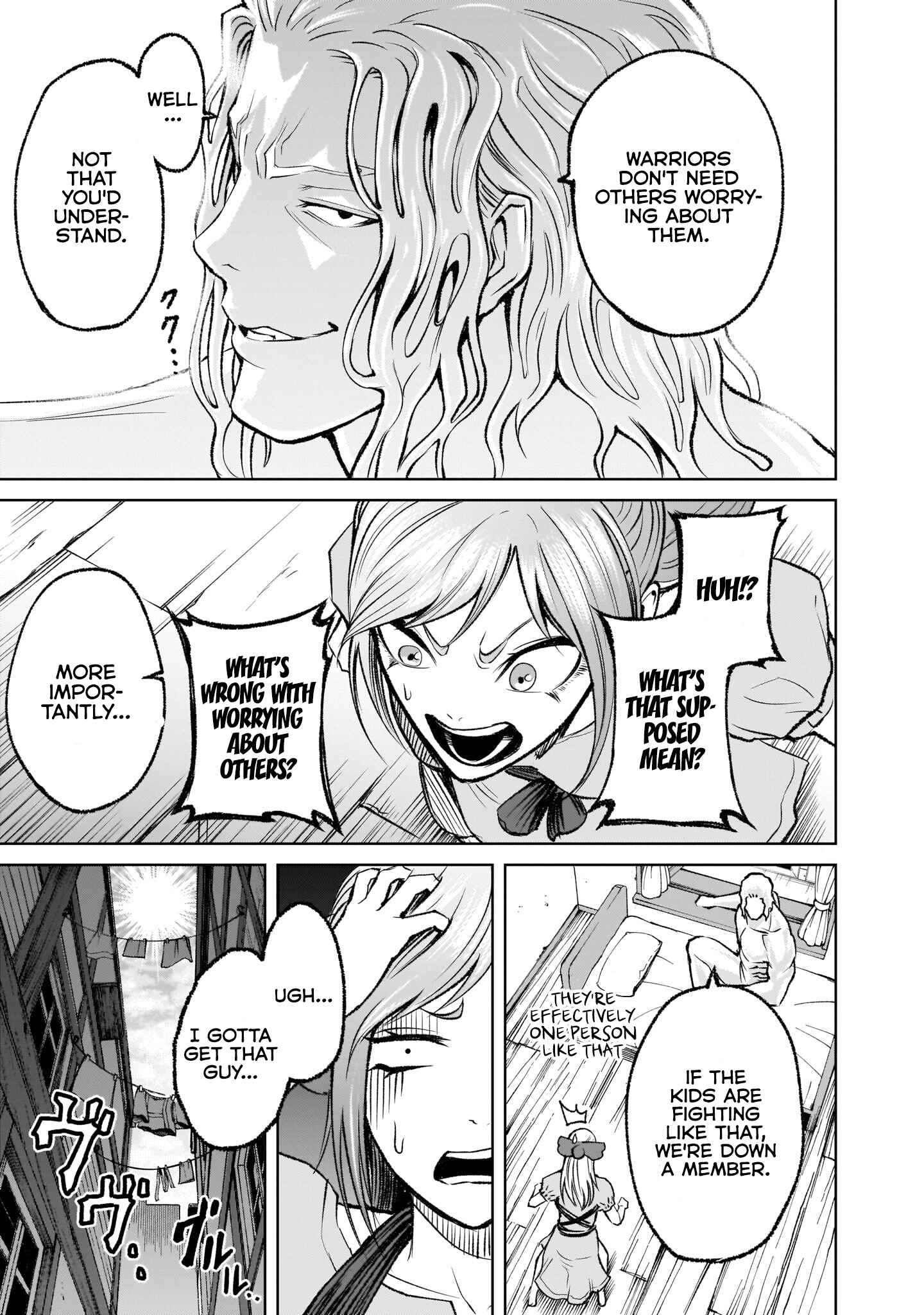 Page 12 Chapter 10 Rosen Garten Saga