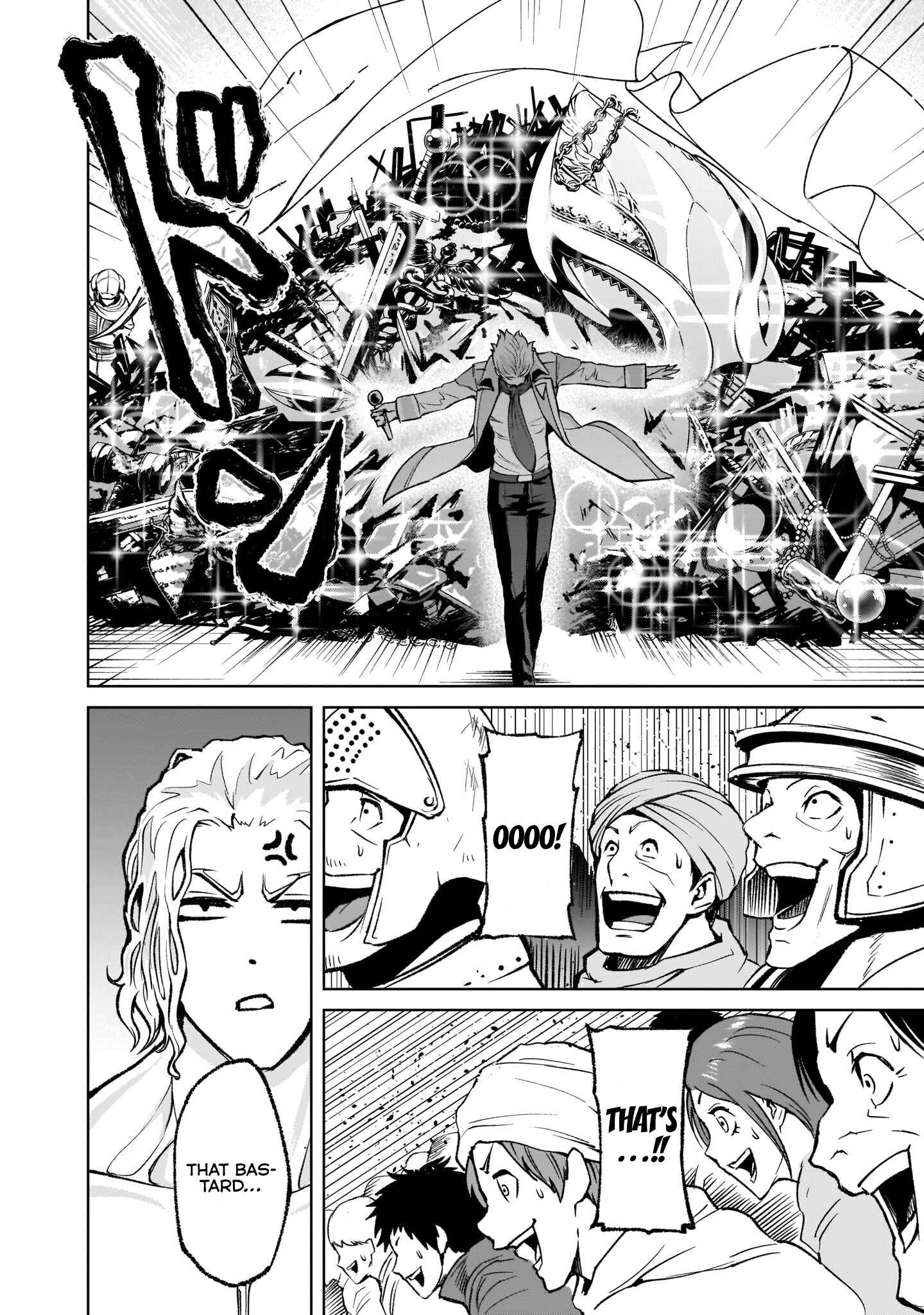 Page 27 Chapter 10 Rosen Garten Saga