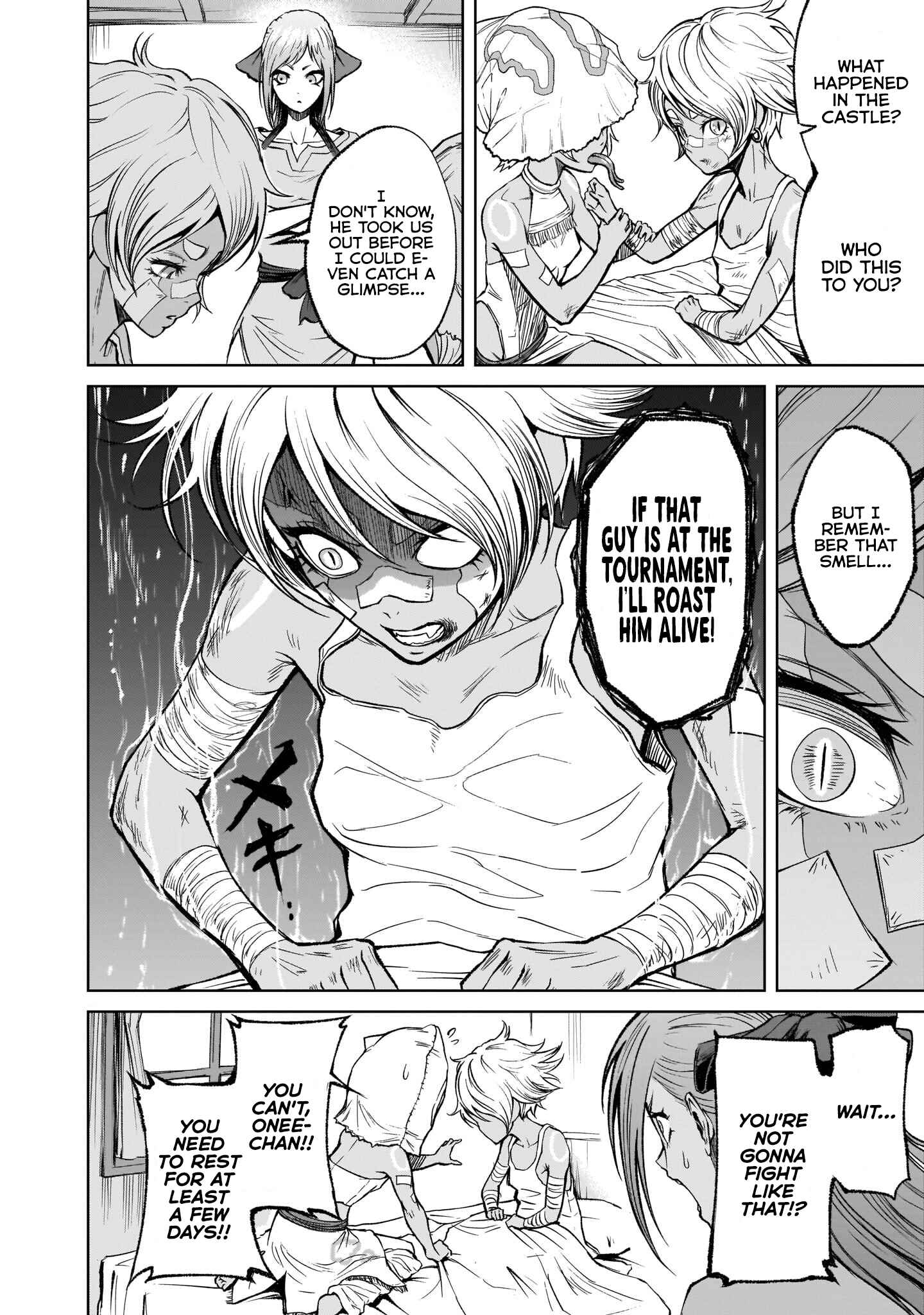 Page 5 Chapter 10 Rosen Garten Saga