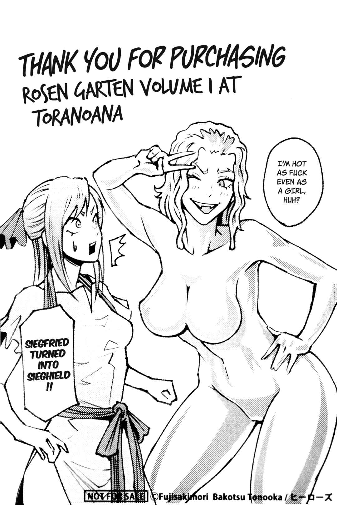Page 39 Chapter 9 Rosen Garten Saga