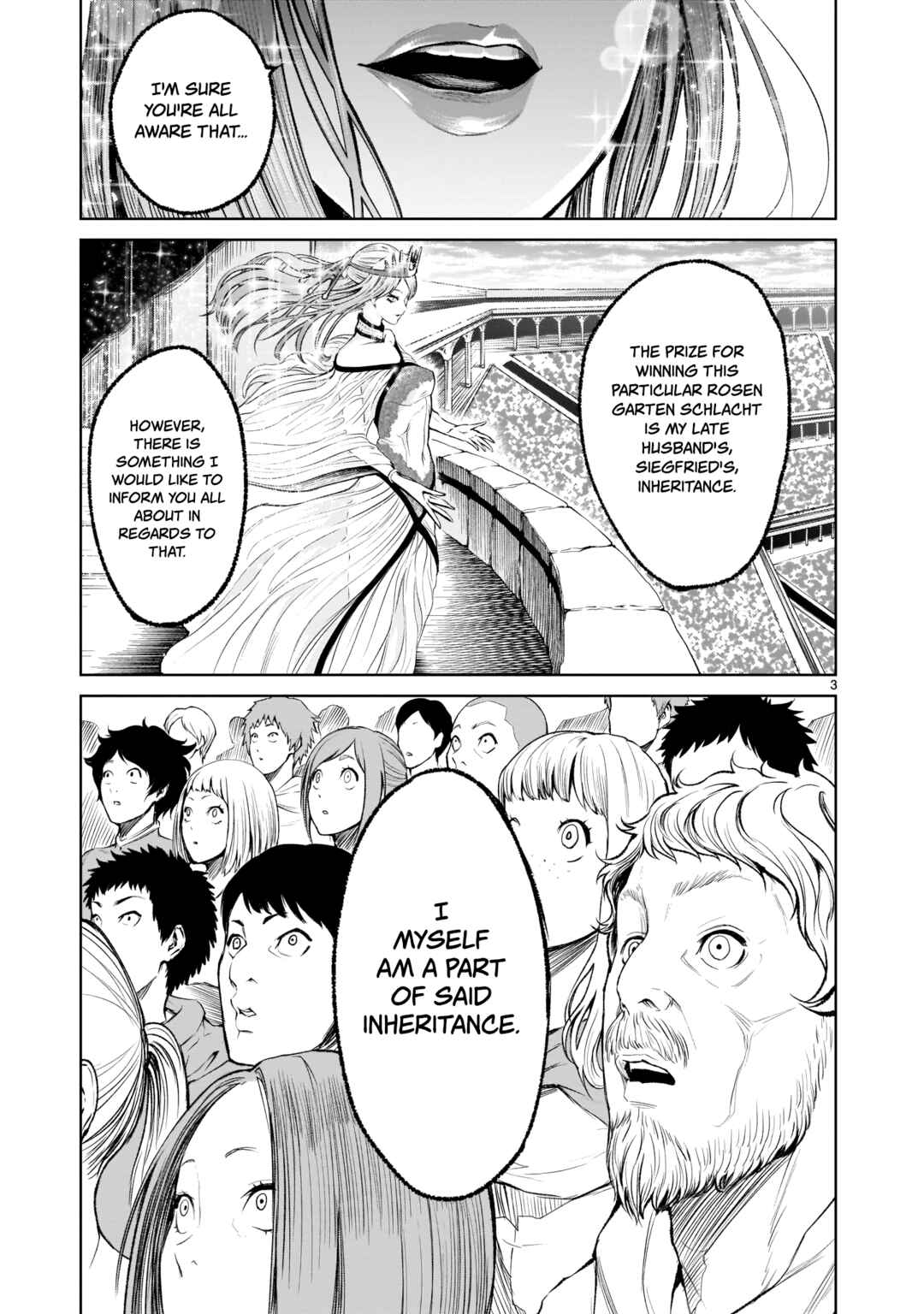 Page 3 Chapter 8 Rosen Garten Saga