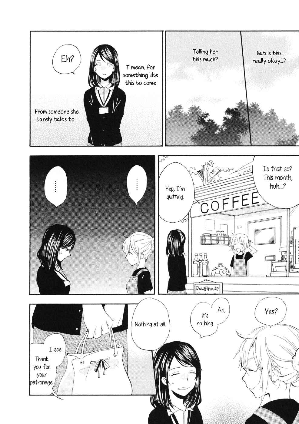 Page 14 Chapter Unknown_9847 Im an Idiot