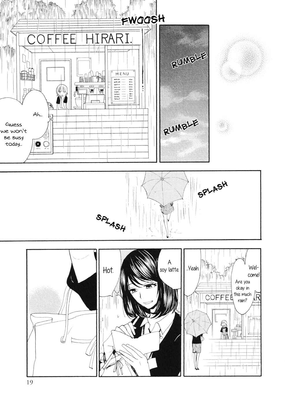 Page 15 Chapter Unknown_9847 Im an Idiot