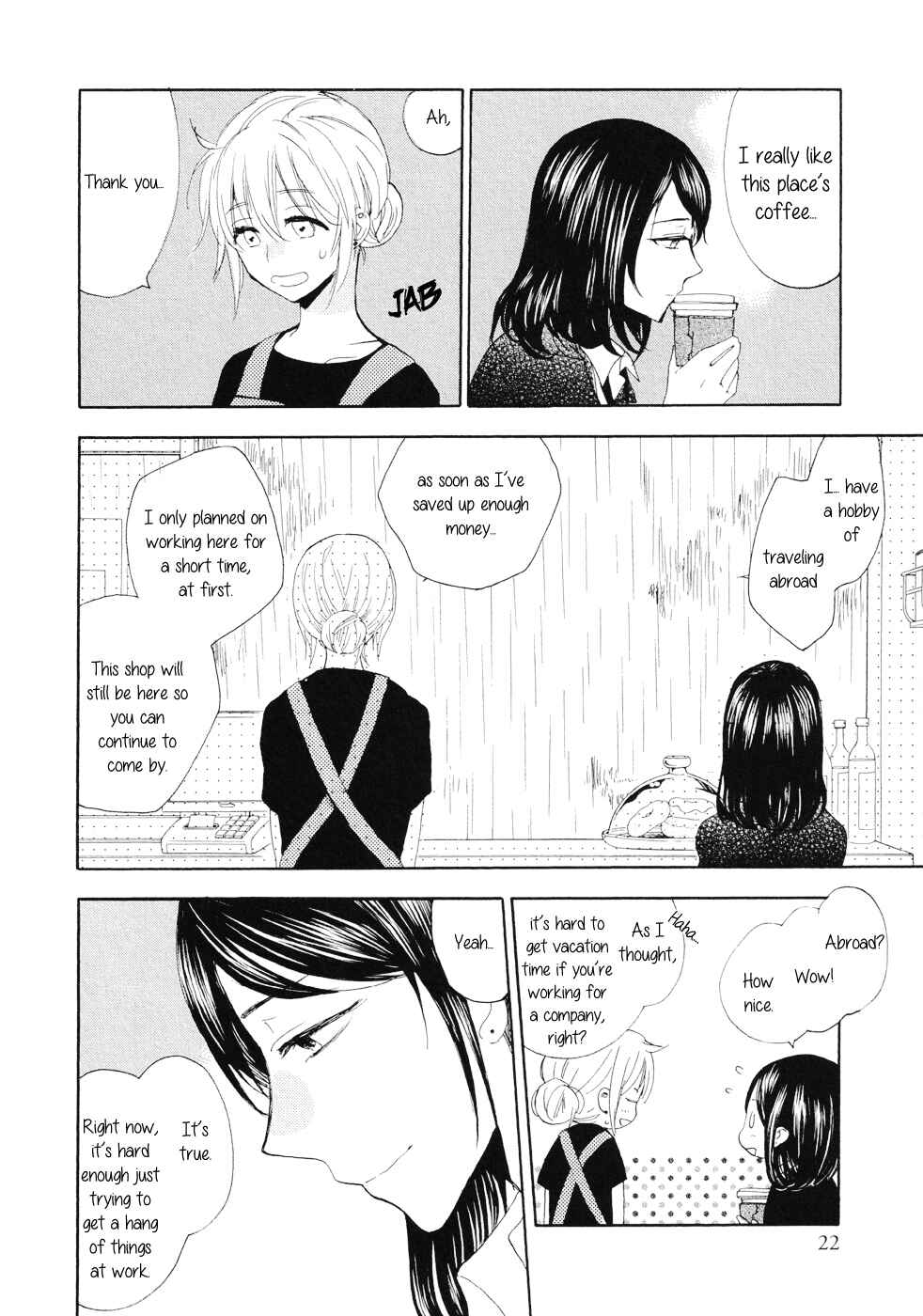 Page 18 Chapter Unknown_9847 Im an Idiot