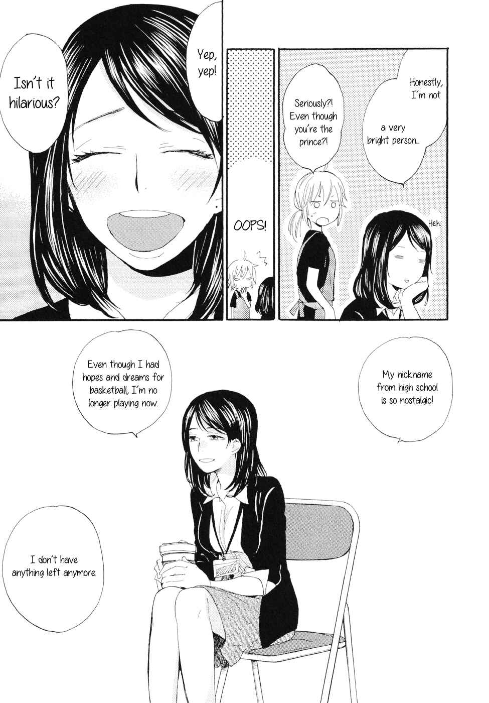 Page 19 Chapter Unknown_9847 Im an Idiot