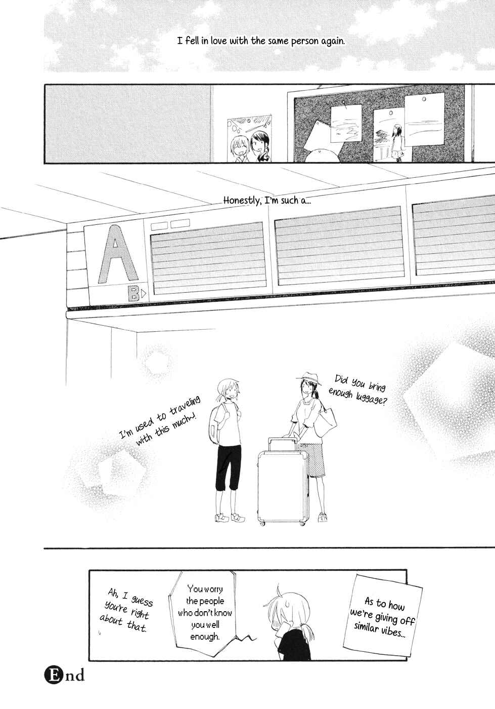 Page 28 Chapter Unknown_9847 Im an Idiot