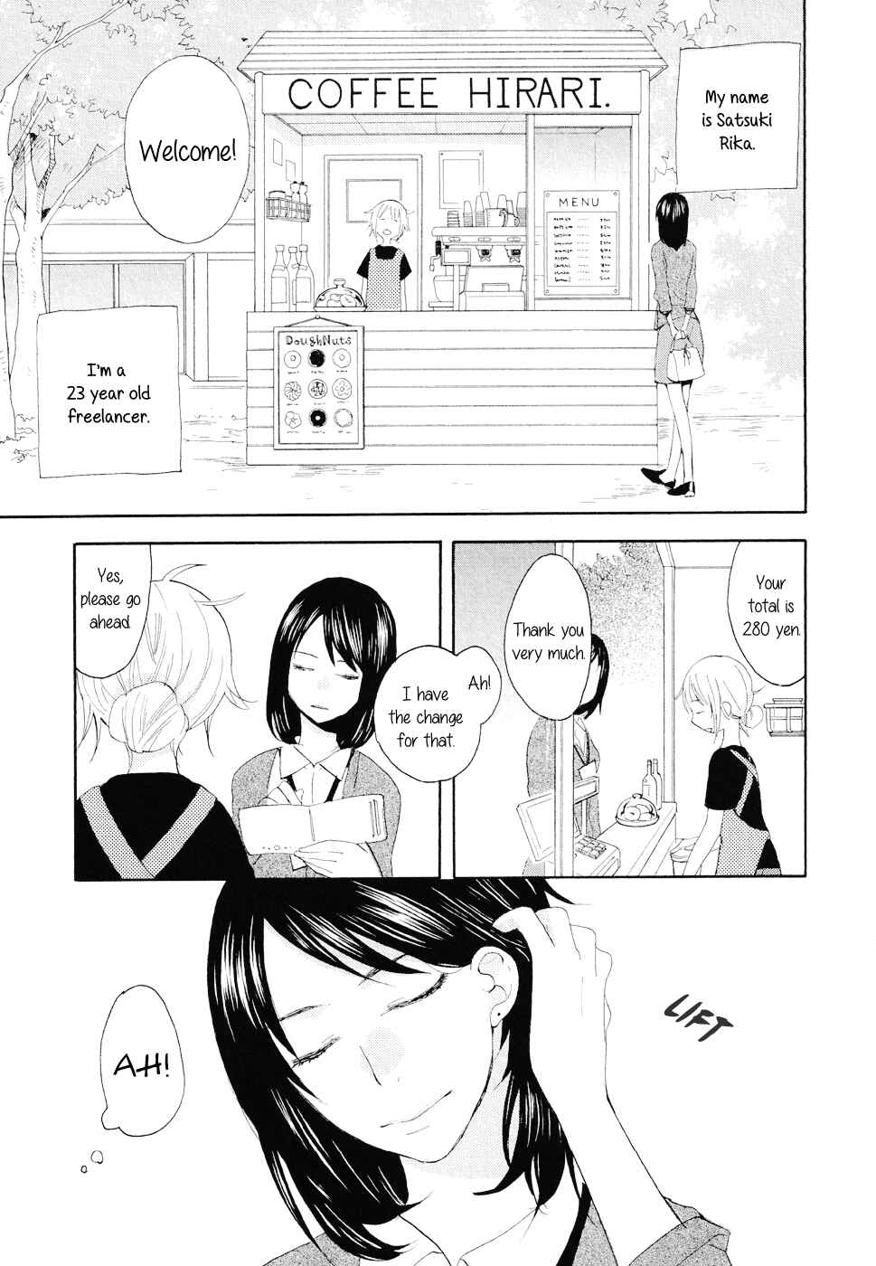 Page 3 Chapter Unknown_9847 Im an Idiot