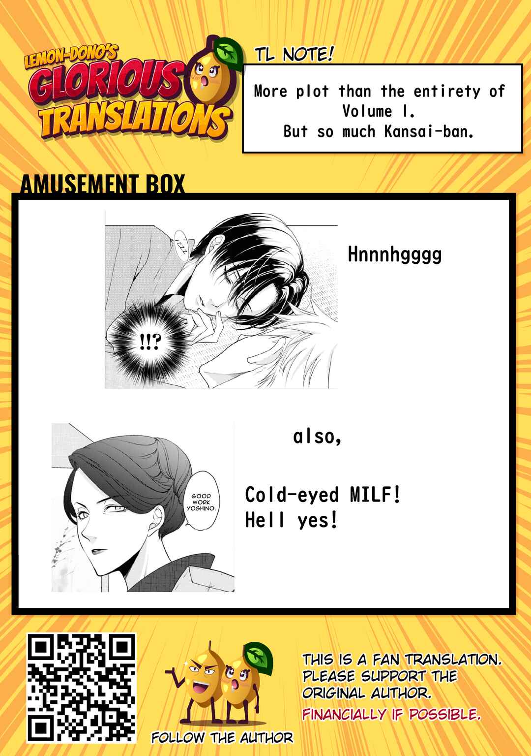 Page 20 Chapter 16 Ikemen Dansou Reiya ni Koishiteru!!