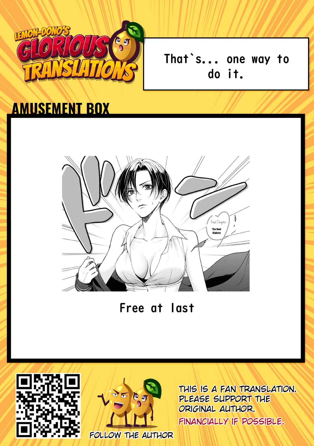 Page 29 Chapter 23 Ikemen Dansou Reiya ni Koishiteru!!