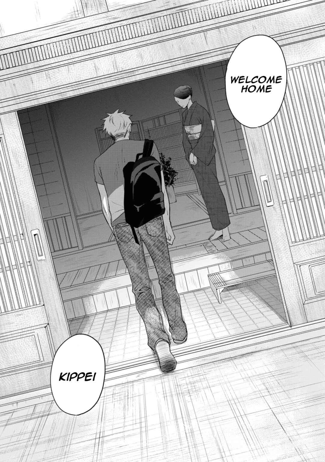 Page 16 Chapter 19 Ikemen Dansou Reiya ni Koishiteru!!