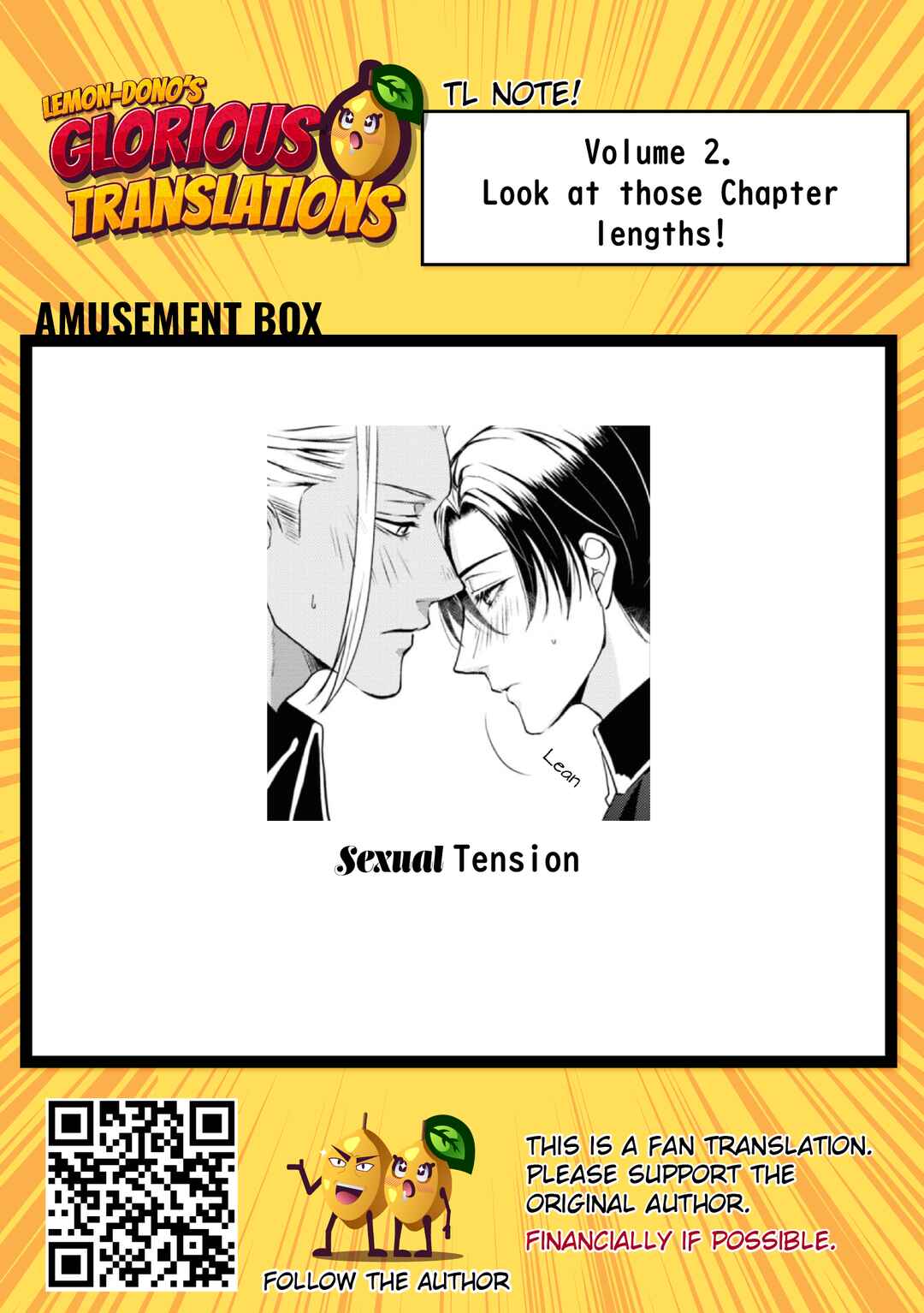 Page 27 Chapter 15 Ikemen Dansou Reiya ni Koishiteru!!