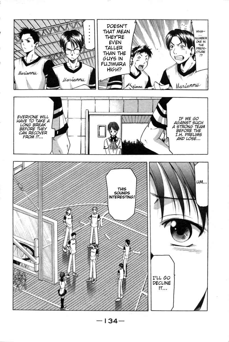 Page 13 Chapter 39 Cross Over