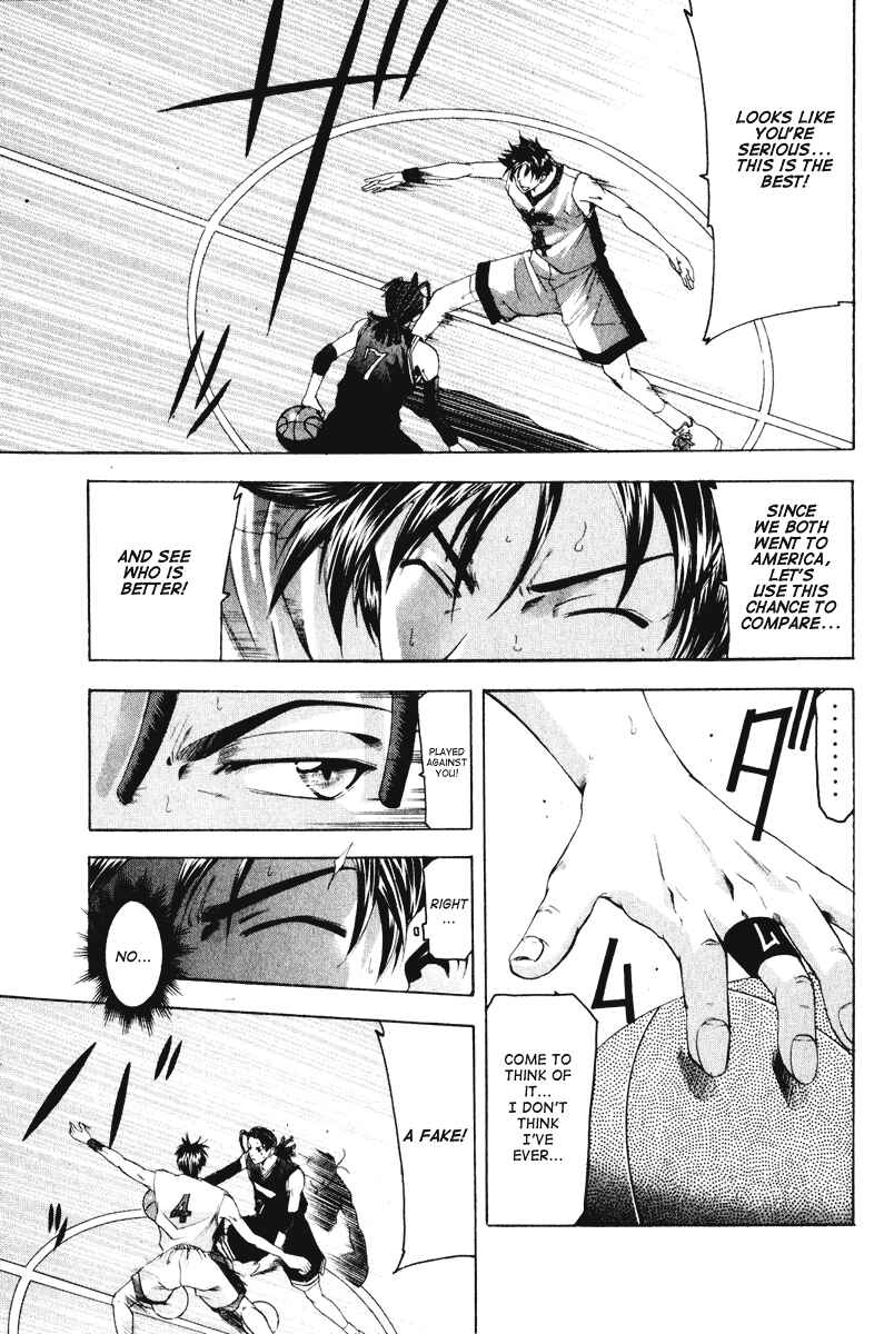 Page 10 Chapter 54 Cross Over