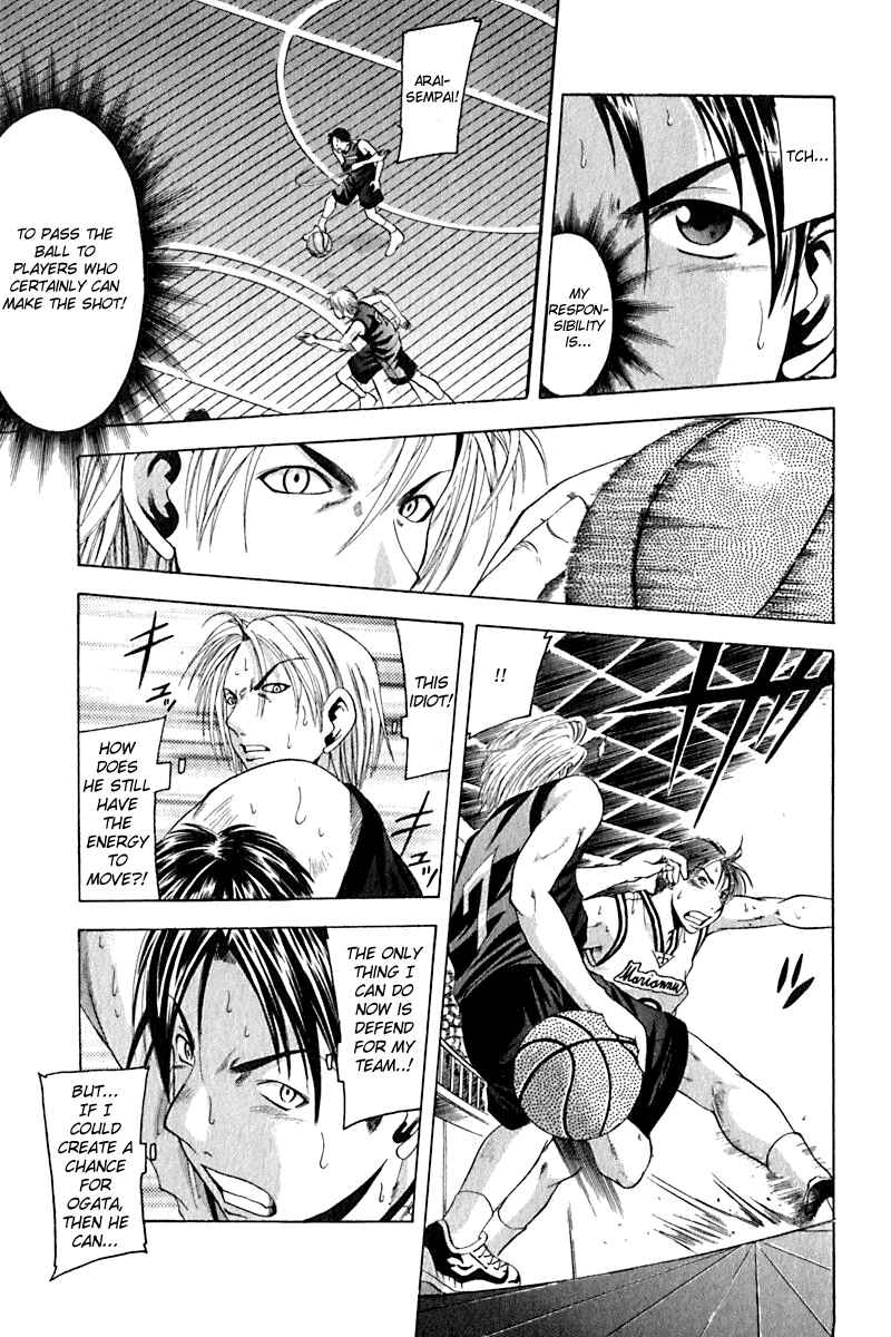 Page 11 Chapter 24 Cross Over