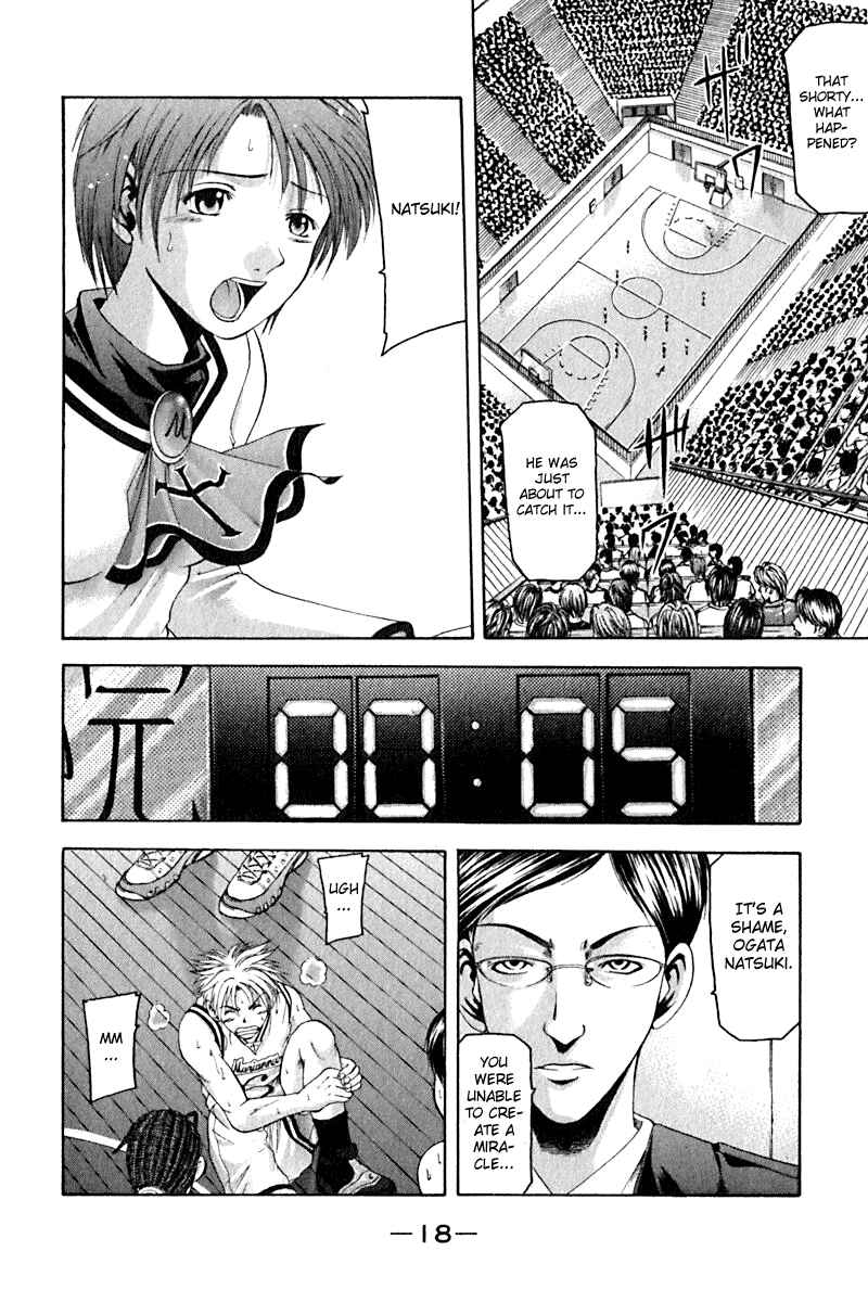 Page 20 Chapter 24 Cross Over