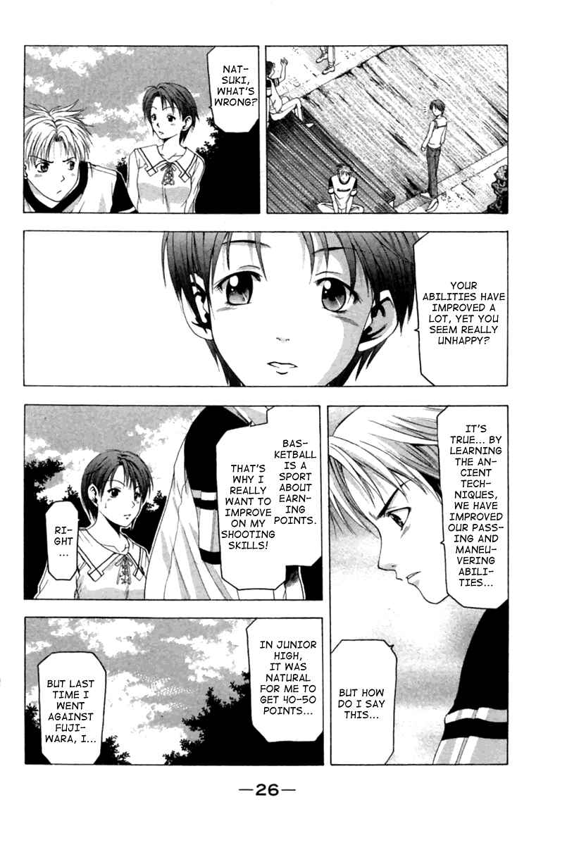 Page 4 Chapter 34 Cross Over
