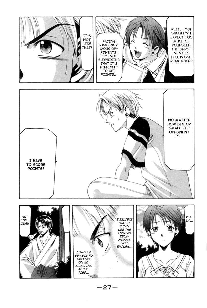 Page 5 Chapter 34 Cross Over